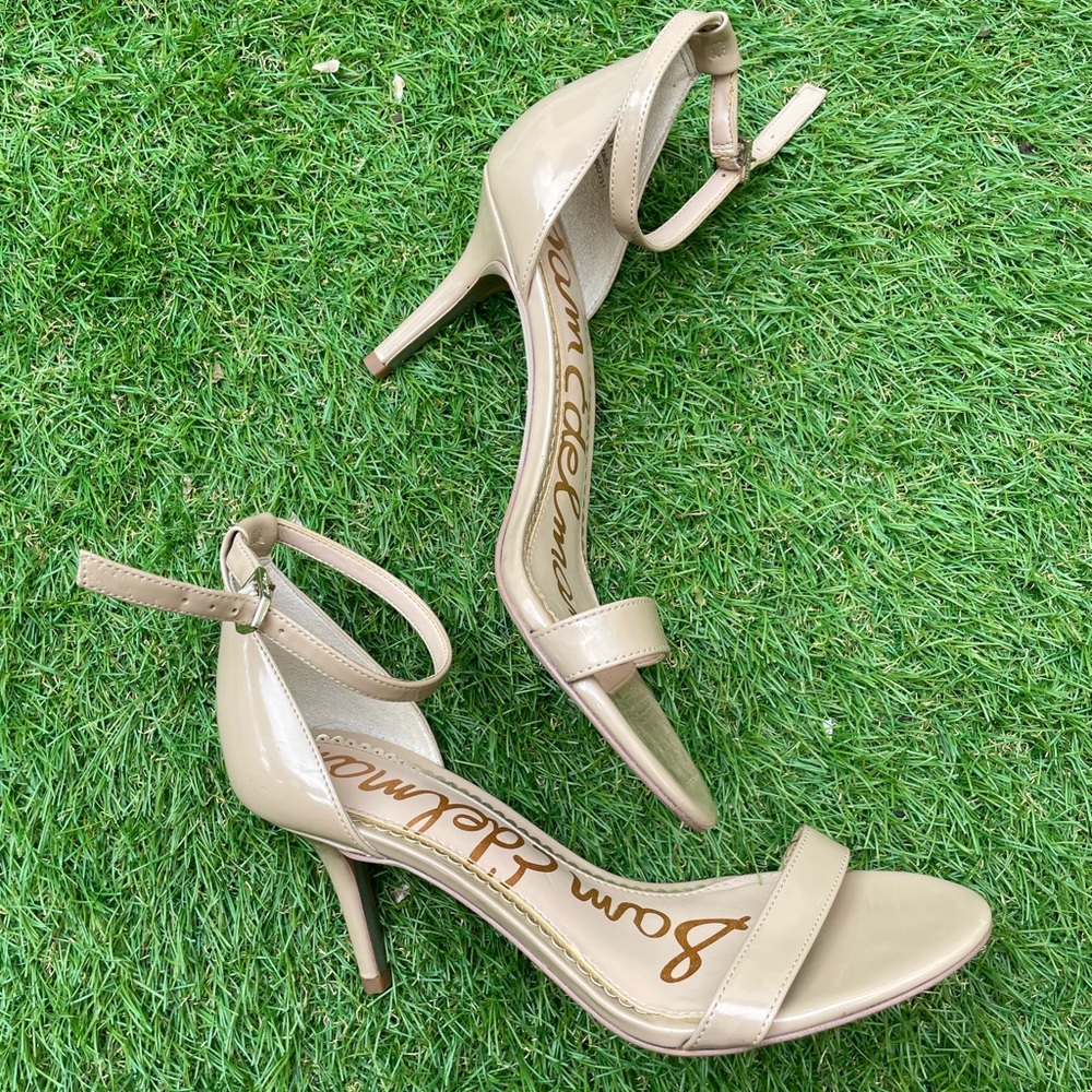 Sam Edelman Patti Ankle Strap